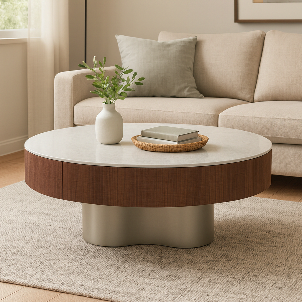 Horizon Coffee Table