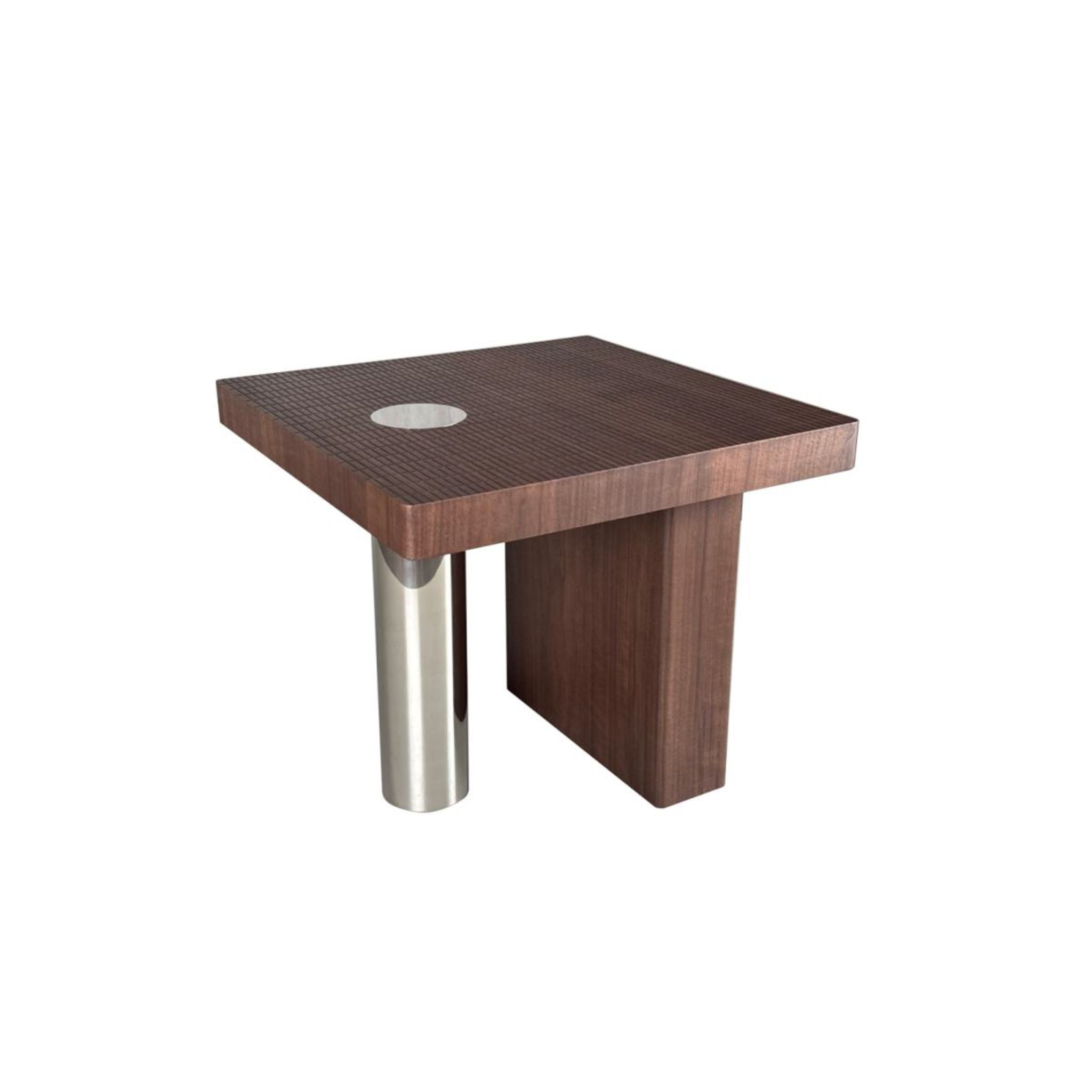 Marquis Side Table