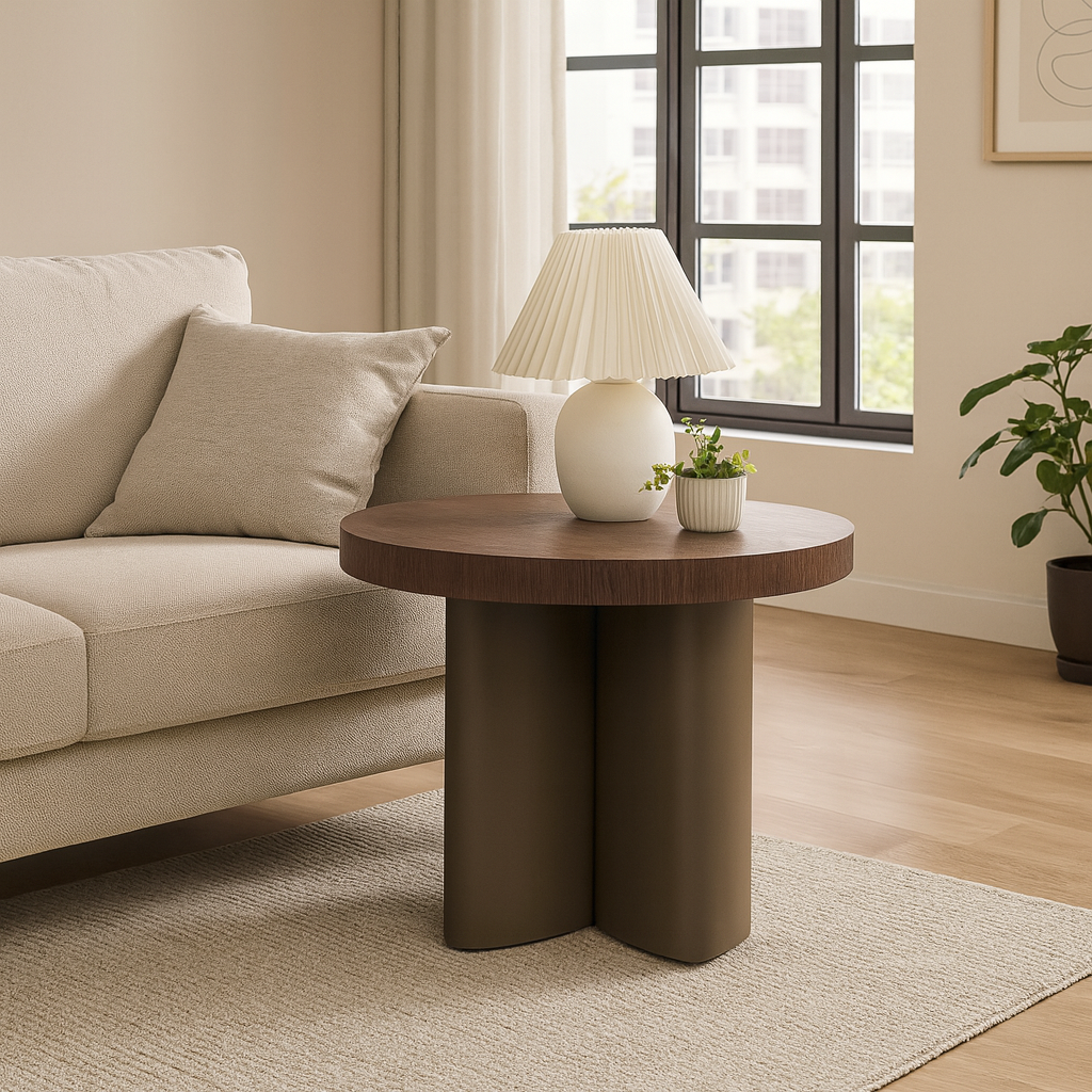 Legacy Side Table