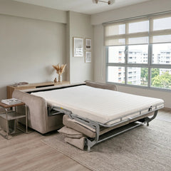 Valenna Fabric Sofa Bed TH