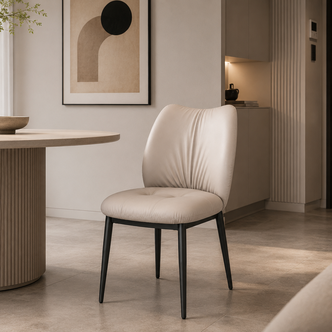 Treviso Dining Chair TS