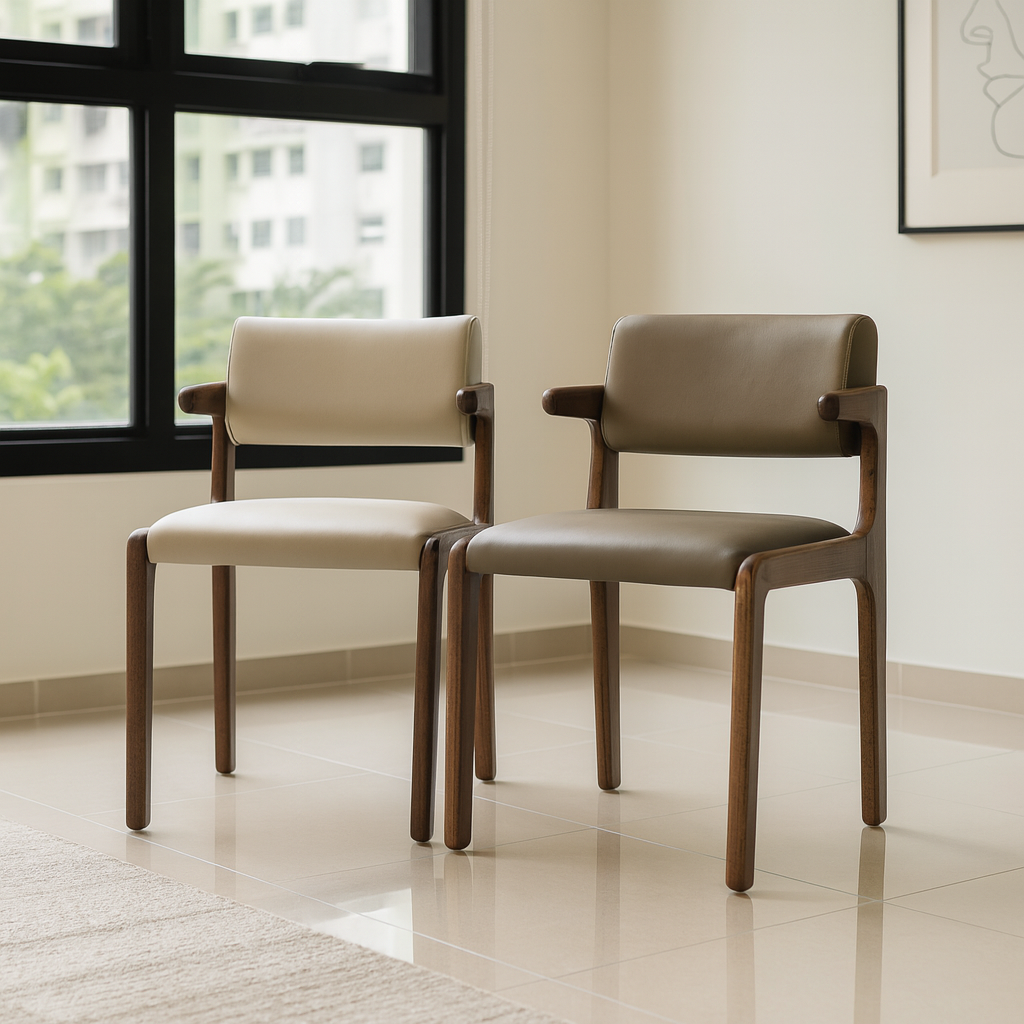 Treasure Dining Chair