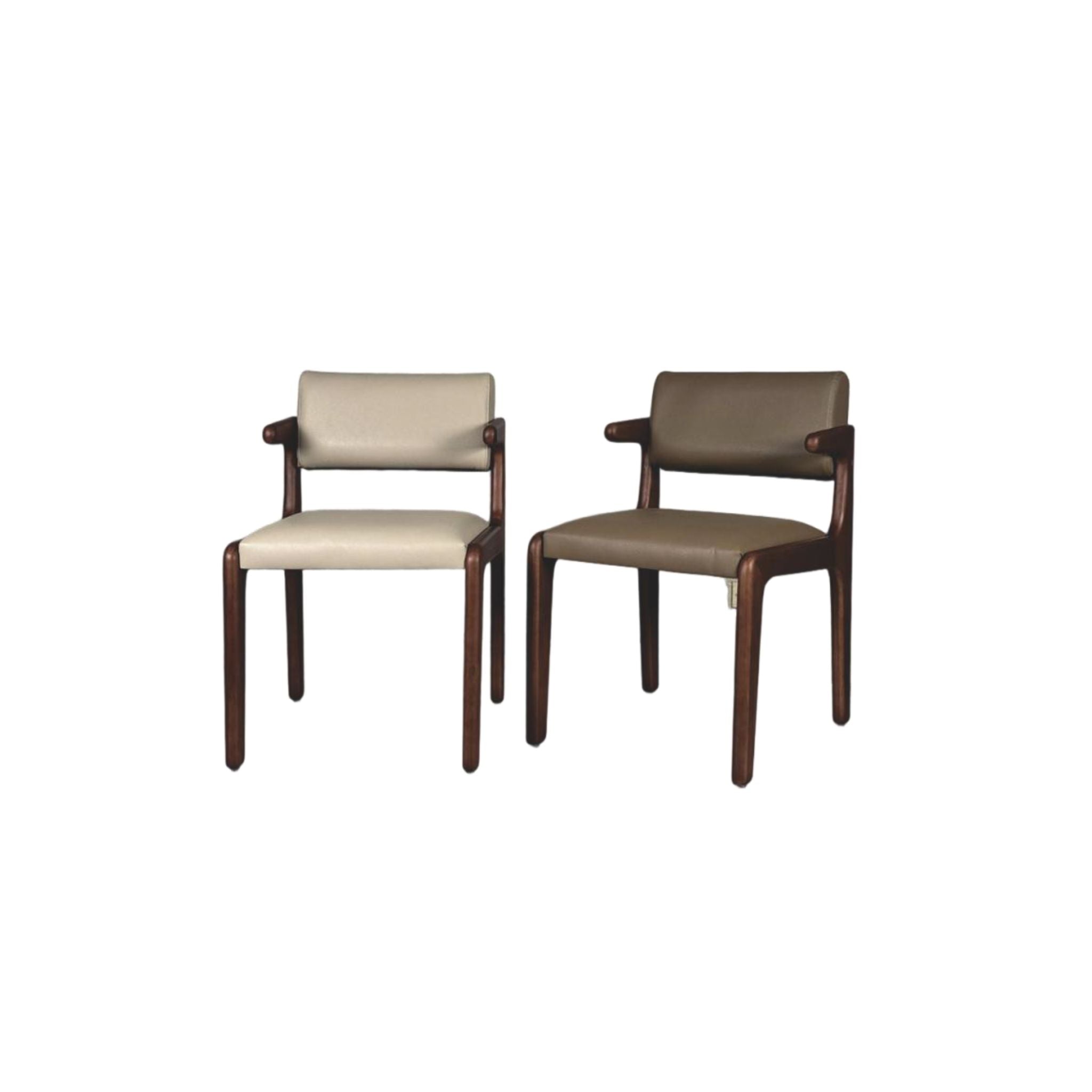 Treasure Dining Chair