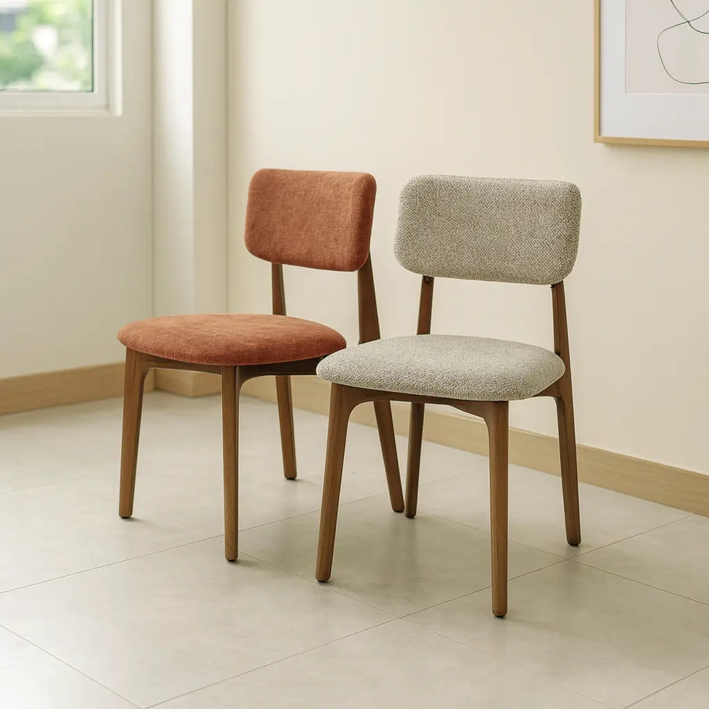 Essence Dining Chair - Esteller