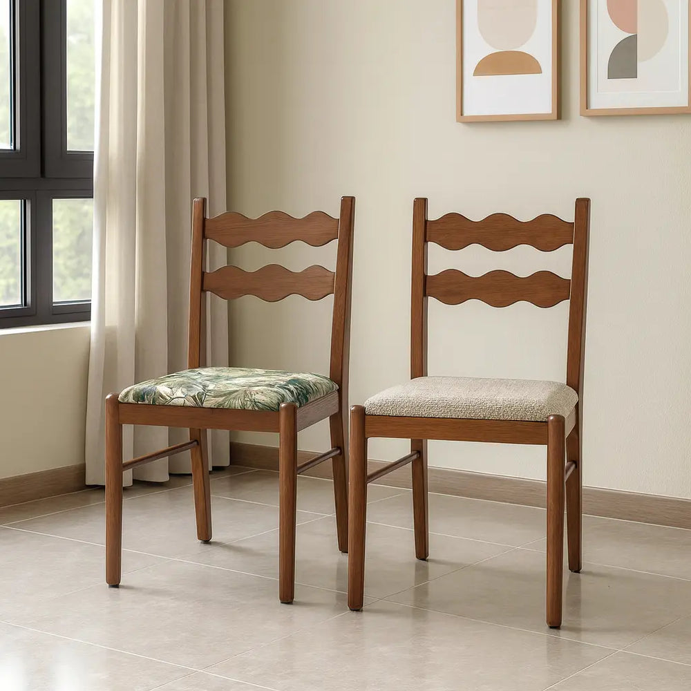 Ambrosia Dining Chair - Esteller