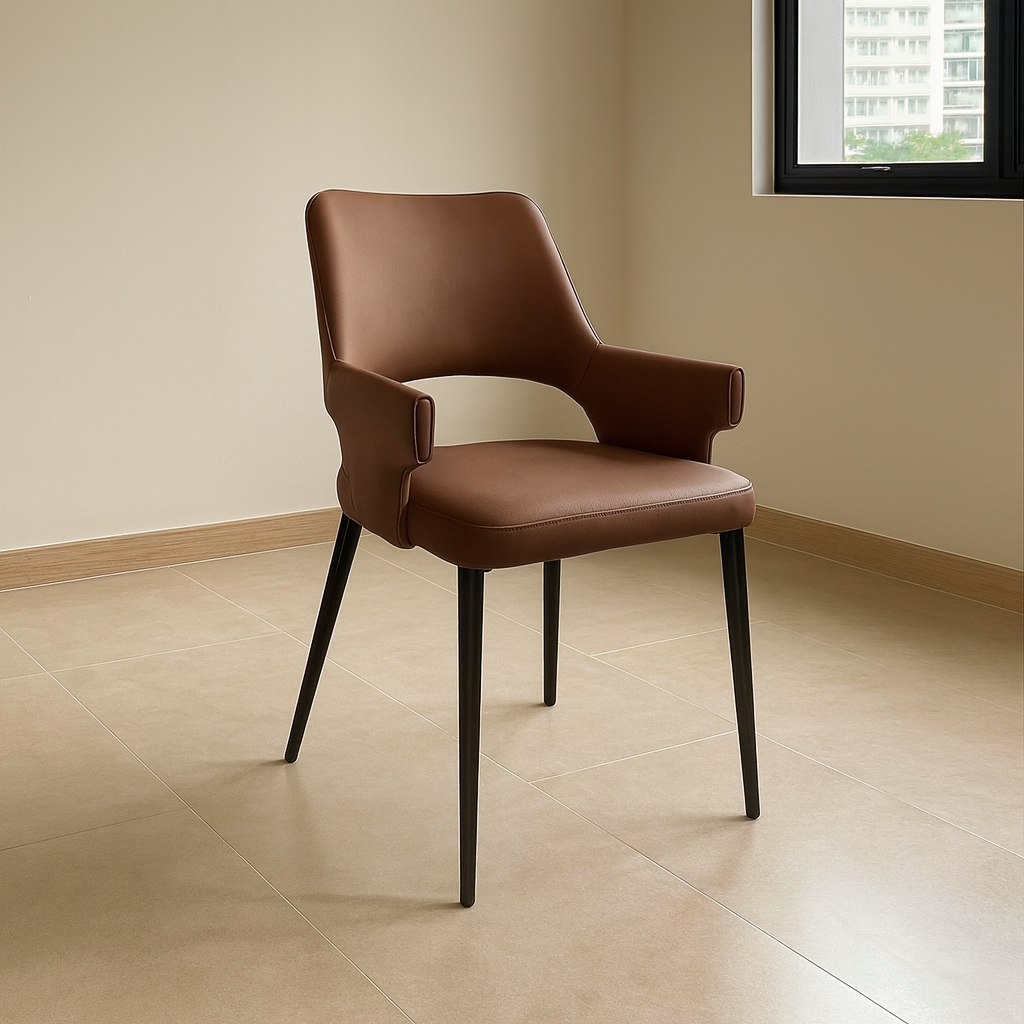 Enigma Dining Chair