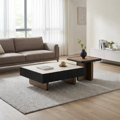 Titus Coffee Table TS