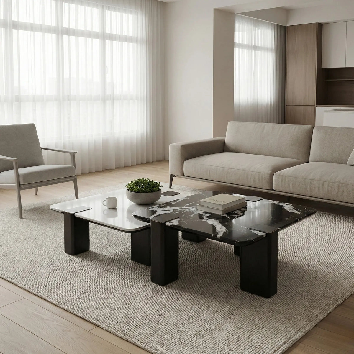 Trenden Coffee Table
