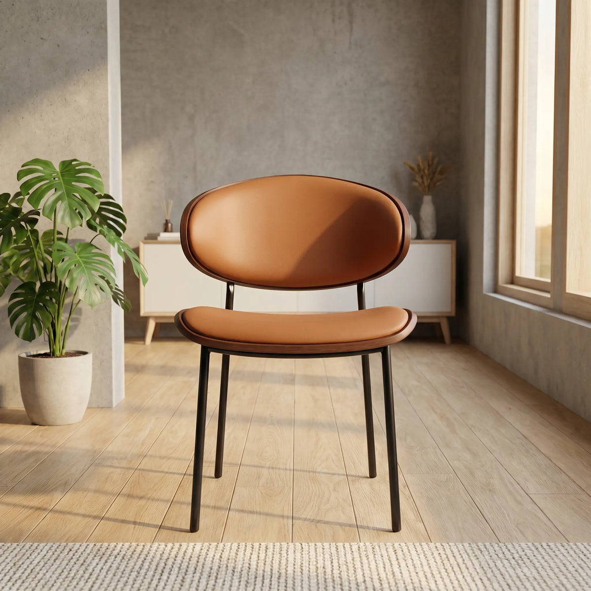 Elliot Dining Chair WXD