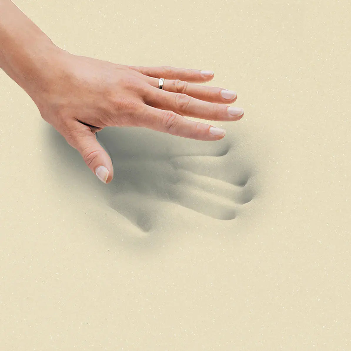 Somnuz® Memory Foam Mattress