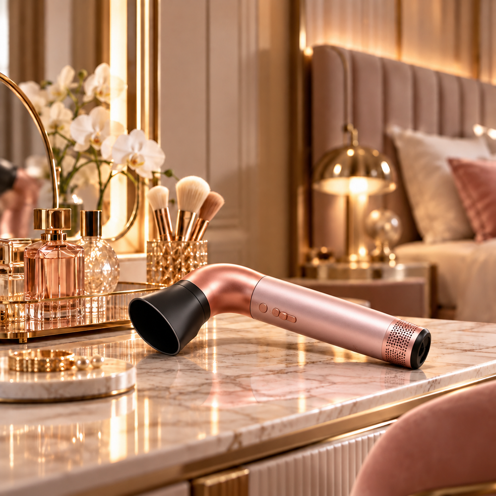 Dyson Hair Dryer