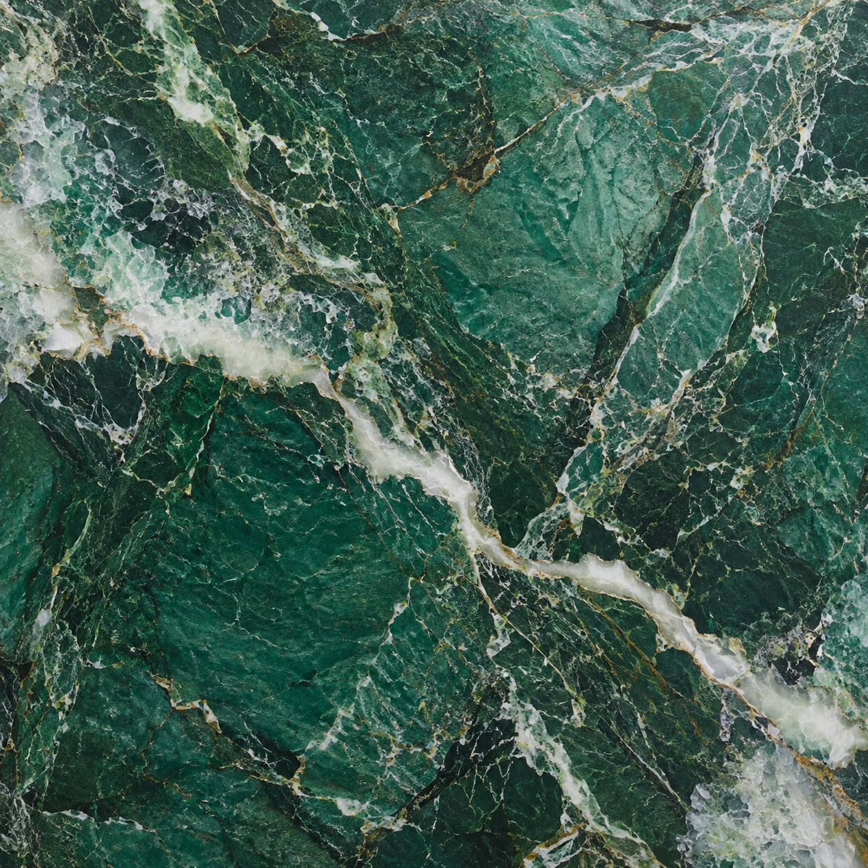 Amazon Green natural stone texture
