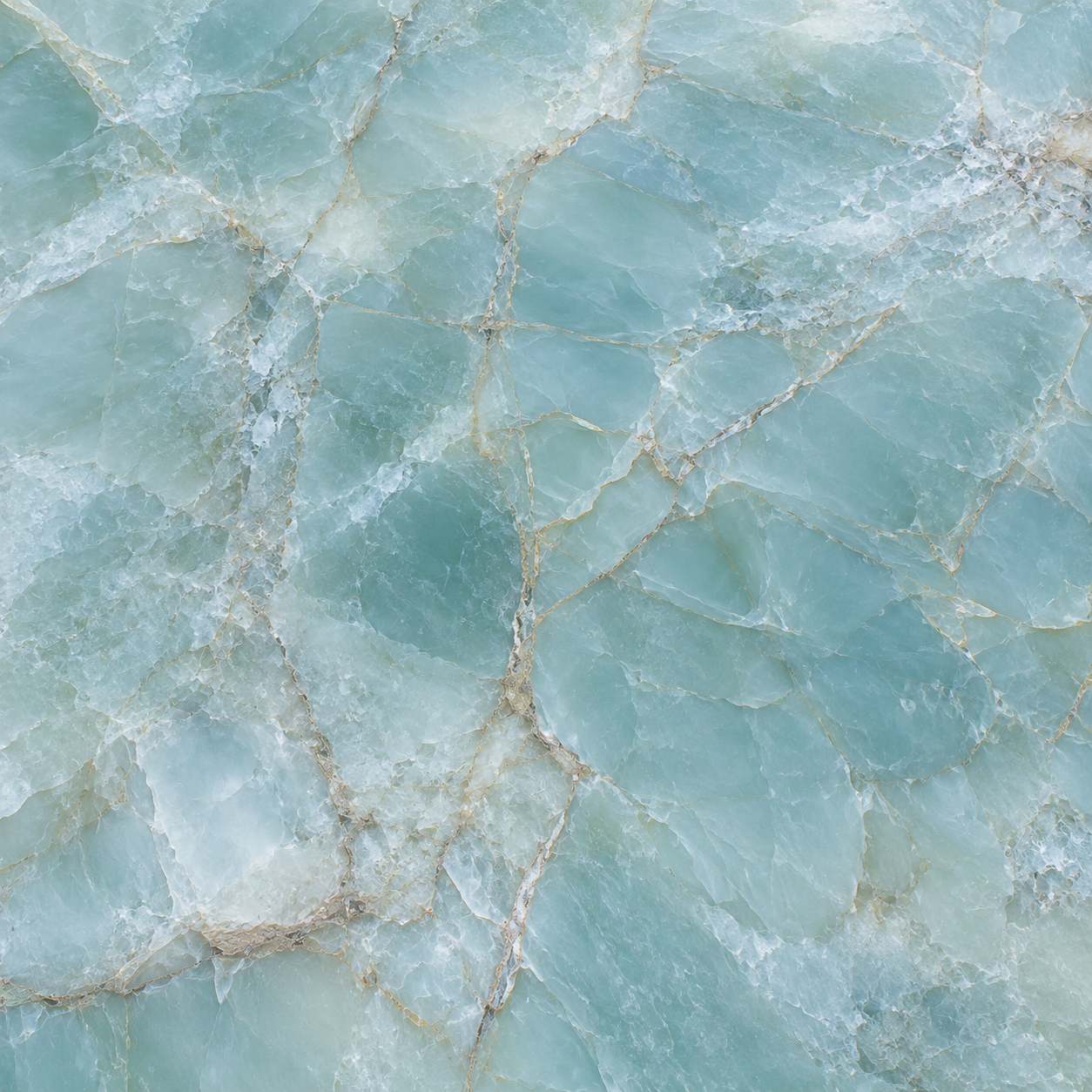 Blue Jadeite natural stone texture