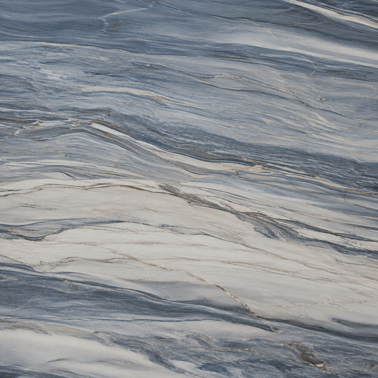 Blue Palissandro natural stone texture