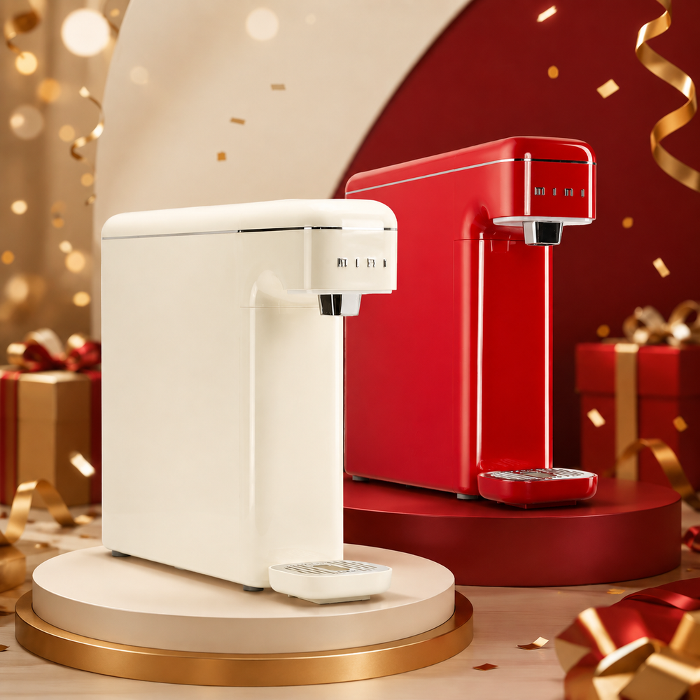Free Water Purifier