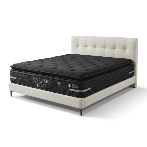 Esteller Grand Obsidian Luxury Mattress
