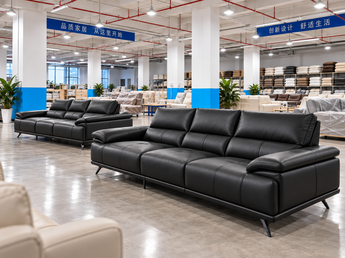 See where your furniture comes from