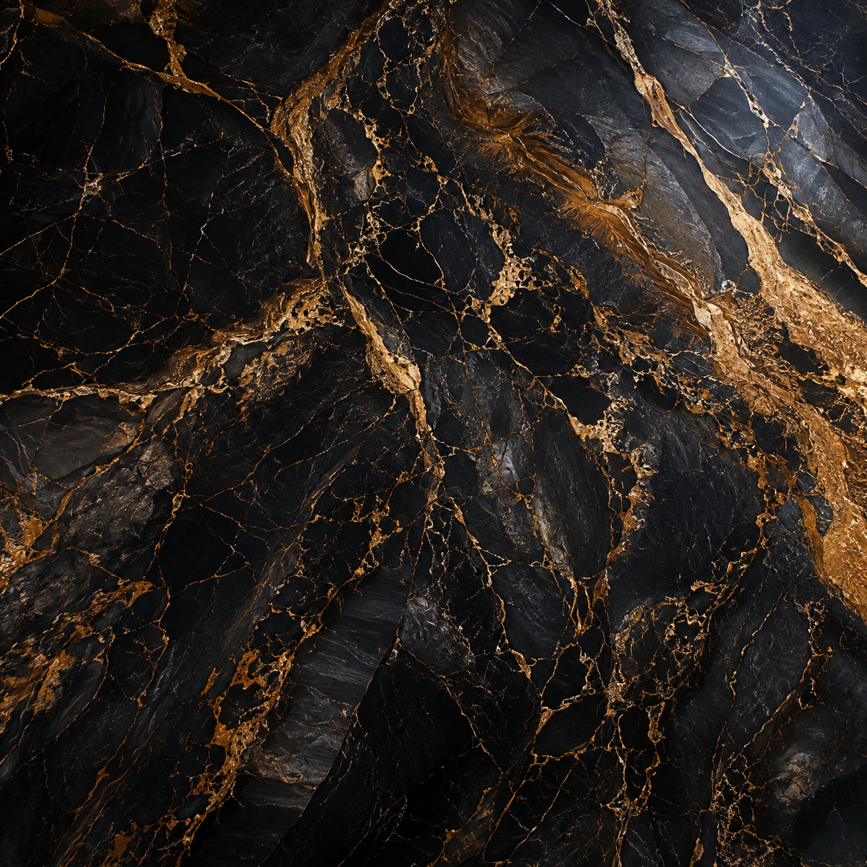 Golden Peacock natural stone texture