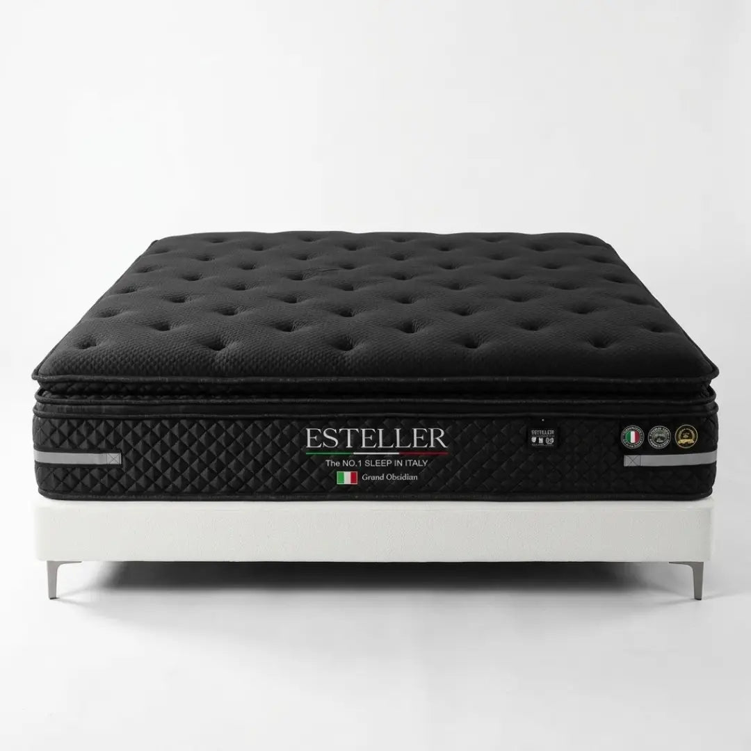 Esteller Grand Obsidian Luxury Mattress MH