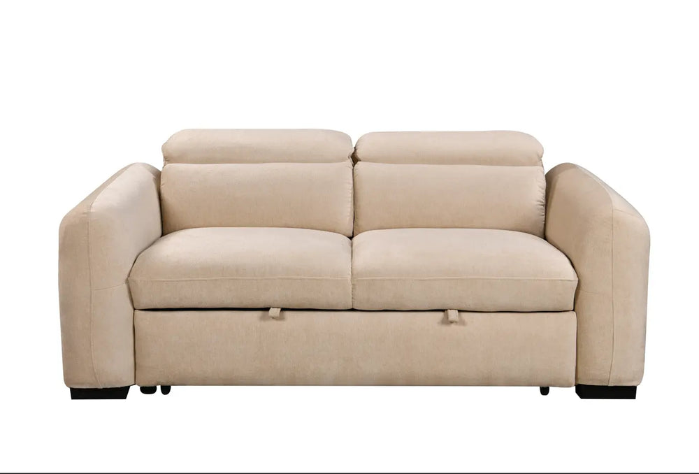 Serenvia Fabric Sofa Bed TH