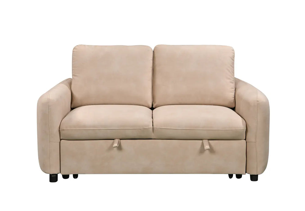 Tavora Fabric Sofa Bed TH