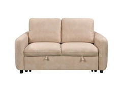 Tavora Fabric Sofa Bed TH