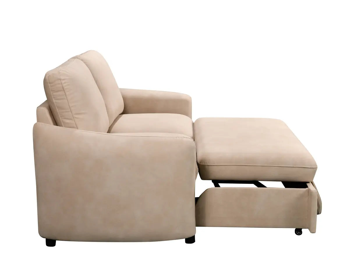 Tavora Fabric Sofa Bed TH