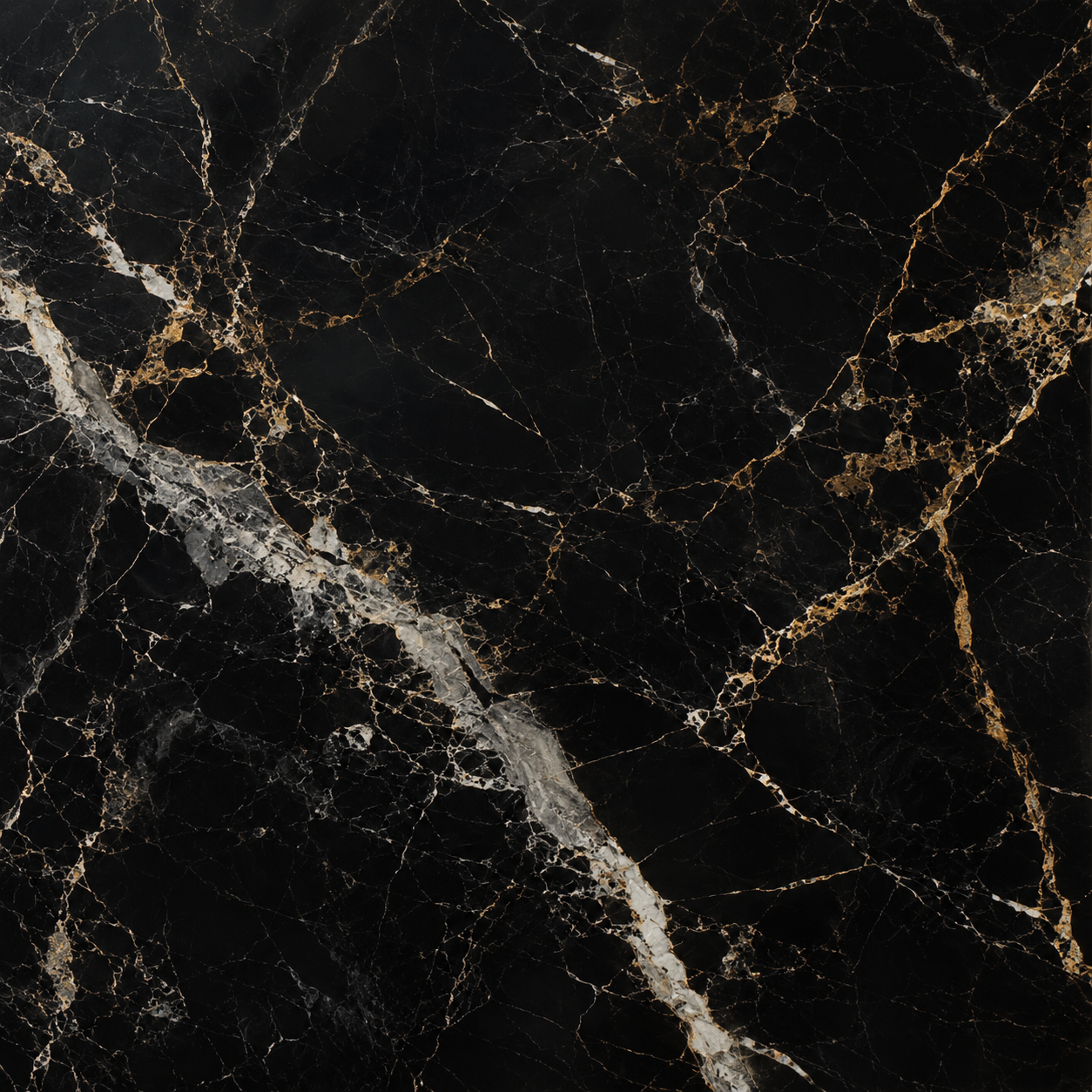 Versace Black natural stone texture